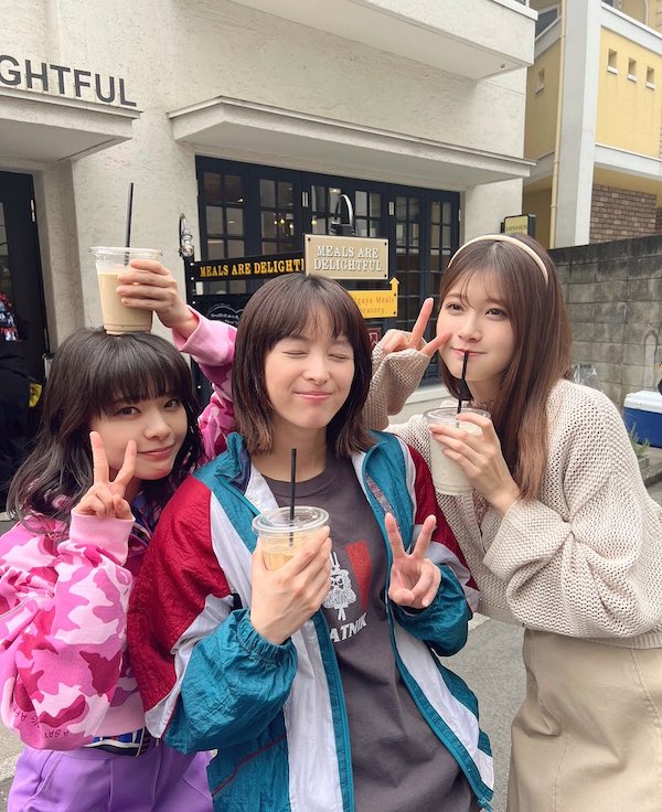 めるる かわいい