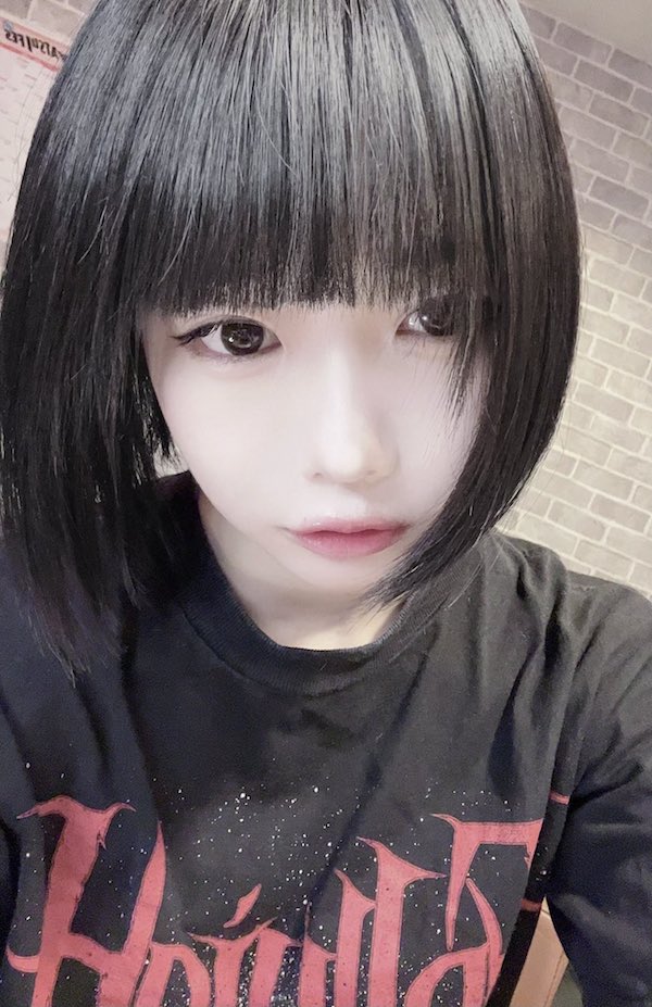 あのちゃん かわいい