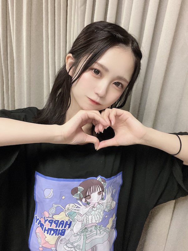 橋本つむぎ 画像