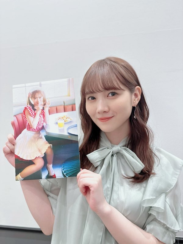 田村真佑 かわいい