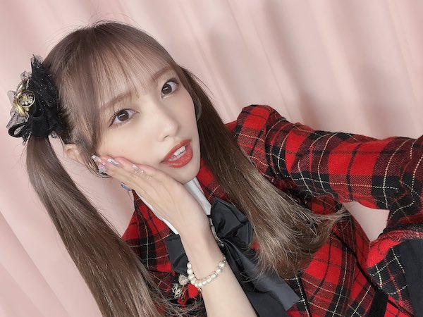 向井地美音 かわいい