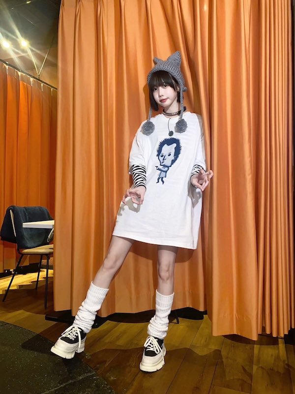 あのちゃん かわいい