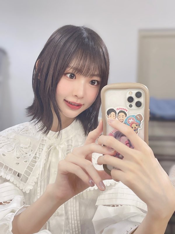 八伏紗世 かわいい