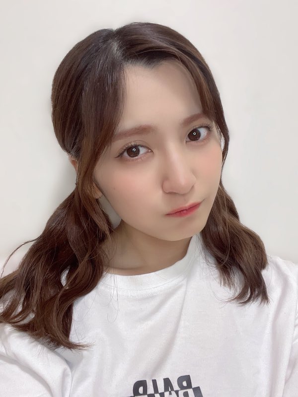 都丸亜華梨 かわいい