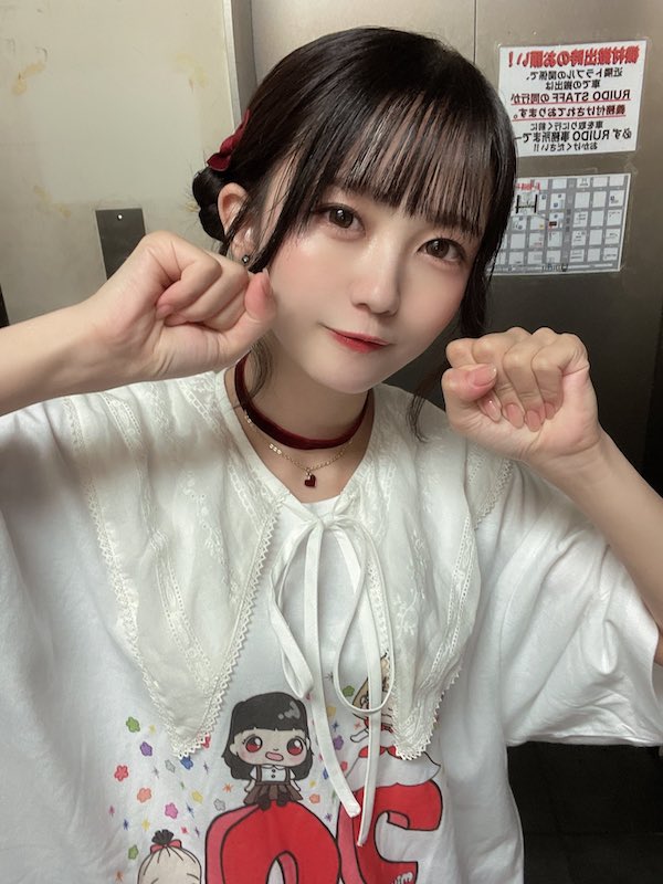 橋本つむぎ 画像