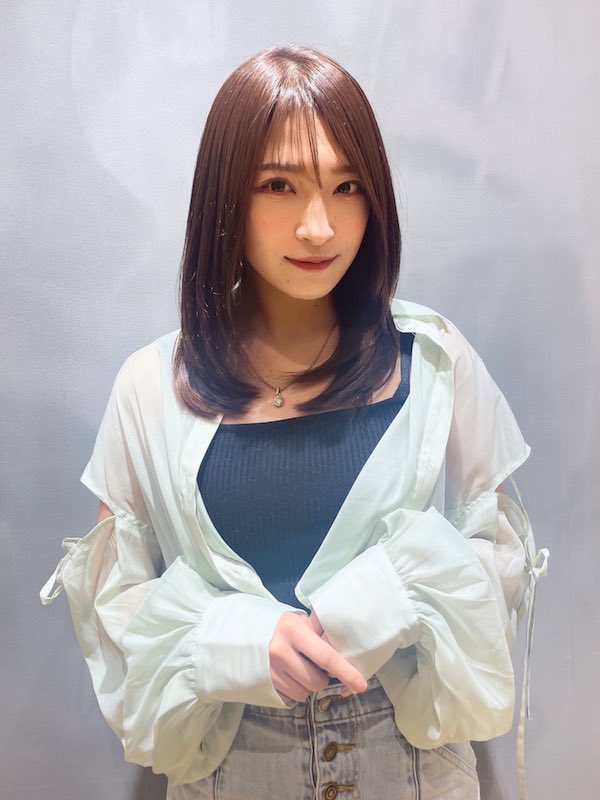 二瓶有加 かわいい