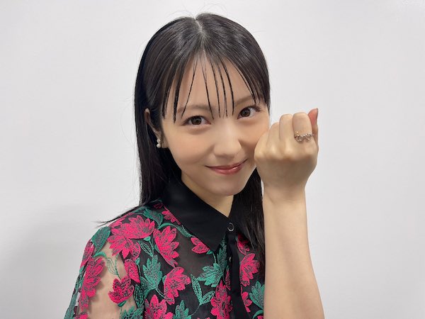 浜辺美波 かわいい