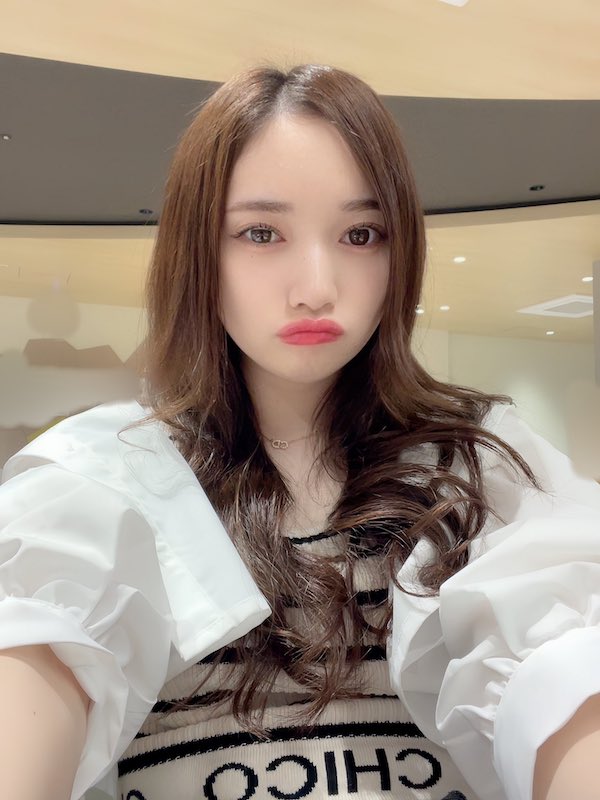 奥原妃奈子 かわいい画像