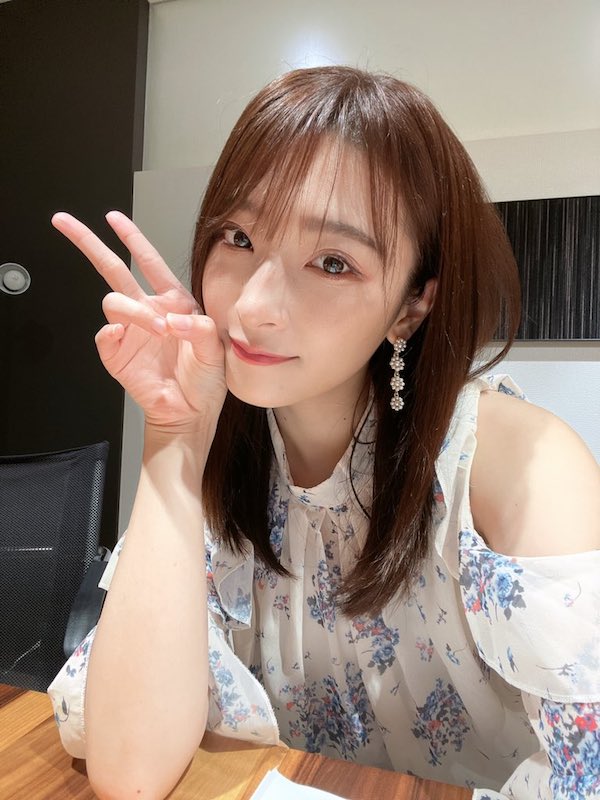 二瓶有加 かわいい