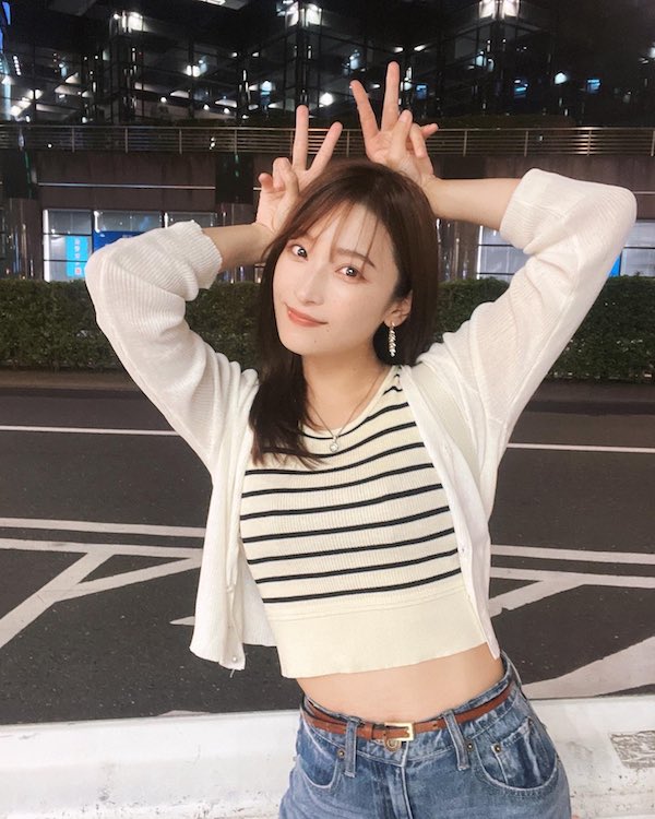 二瓶有加 かわいい