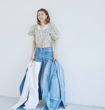 満島ひかり かわいい