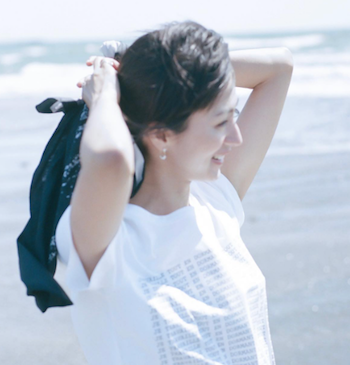 満島ひかり かわいい