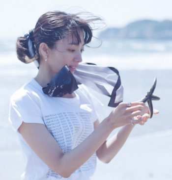 満島ひかり かわいい