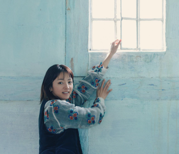 満島ひかり かわいい