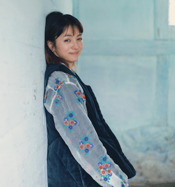 満島ひかり かわいい