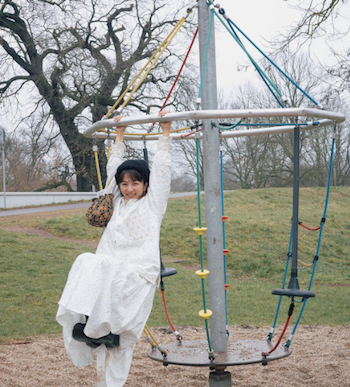 満島ひかり かわいい