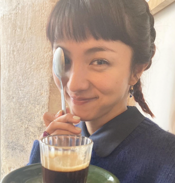 満島ひかり かわいい