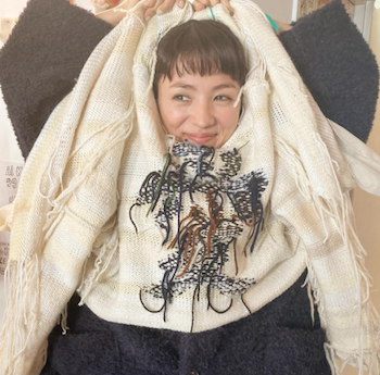 満島ひかり かわいい