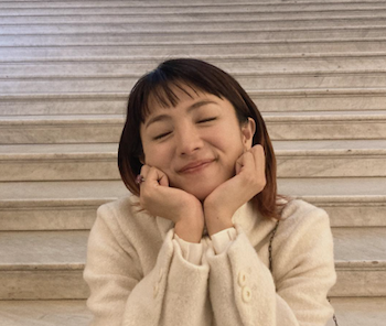 満島ひかり かわいい