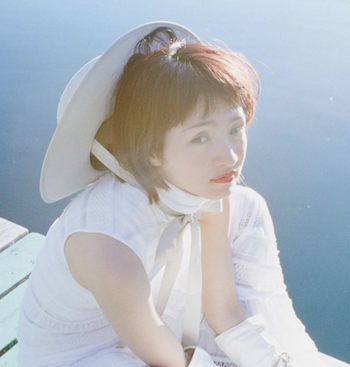 満島ひかり かわいい