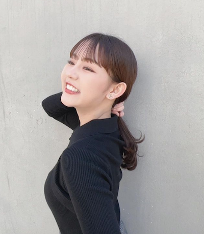 河野まひる かわいい