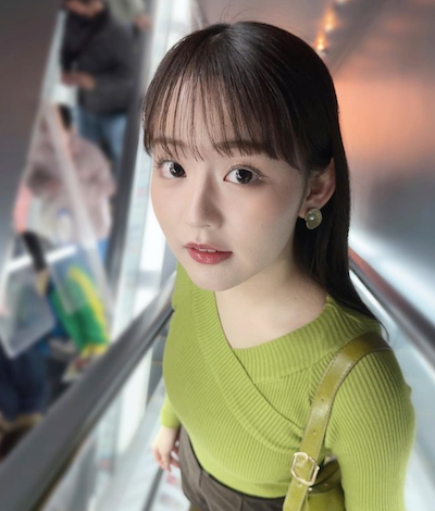 河野まひる かわいい