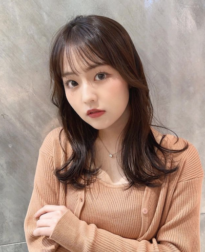 河野まひる かわいい