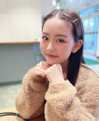 河野まひる かわいい