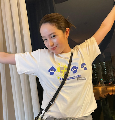 清野菜名 かわいい