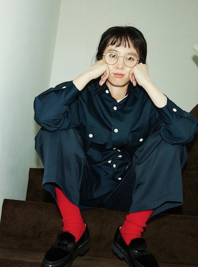 清野菜名 かわいい