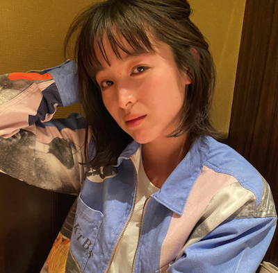 清野菜名 かわいい