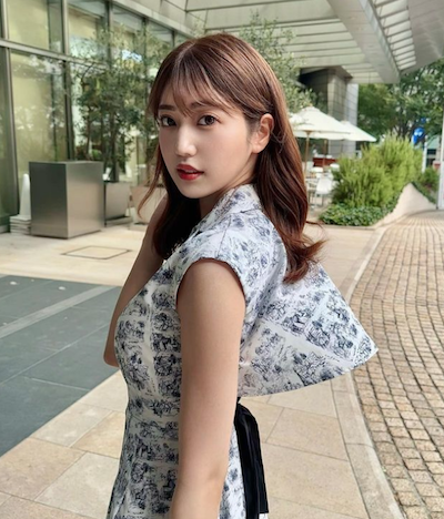 阿部なつき 画像