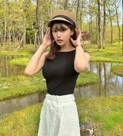 阿部なつき 画像