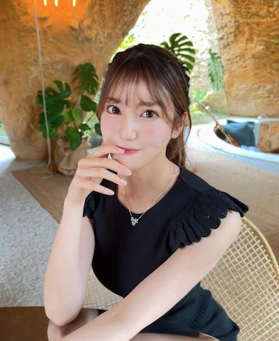 阿部なつき 画像