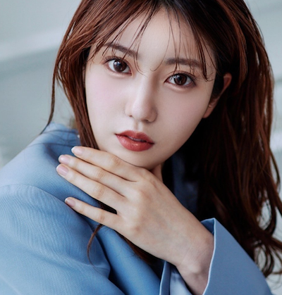 阿部なつき 画像