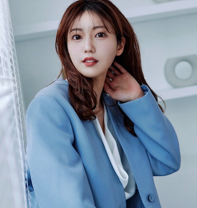 阿部なつき 画像