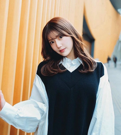 阿部なつき 画像