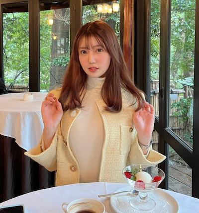 阿部なつき 画像