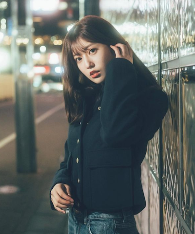 阿部なつき 画像