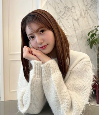 阿部なつき 画像