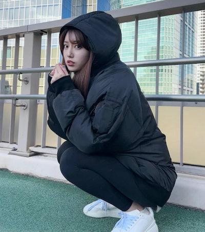 阿部なつき 画像