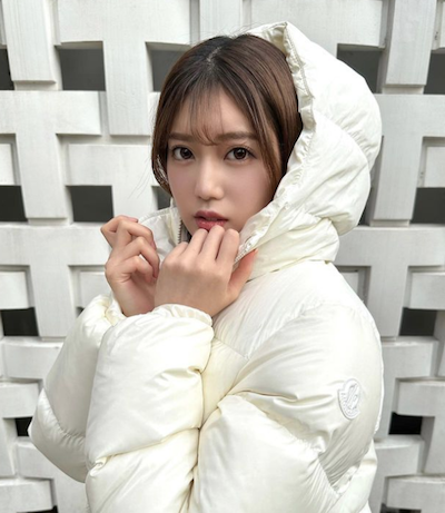 阿部なつき 画像