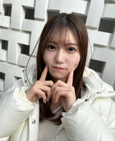 阿部なつき 画像