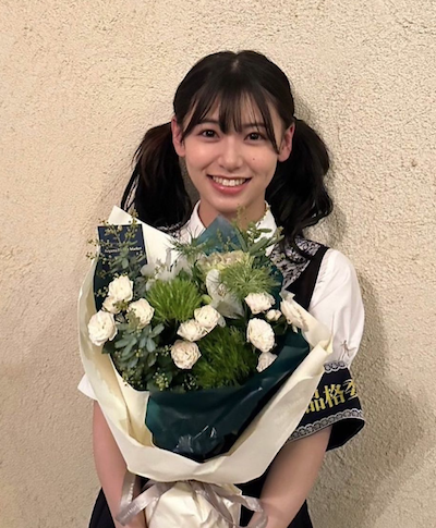 池田朱那 画像