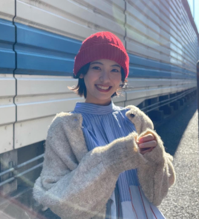 池田朱那 画像