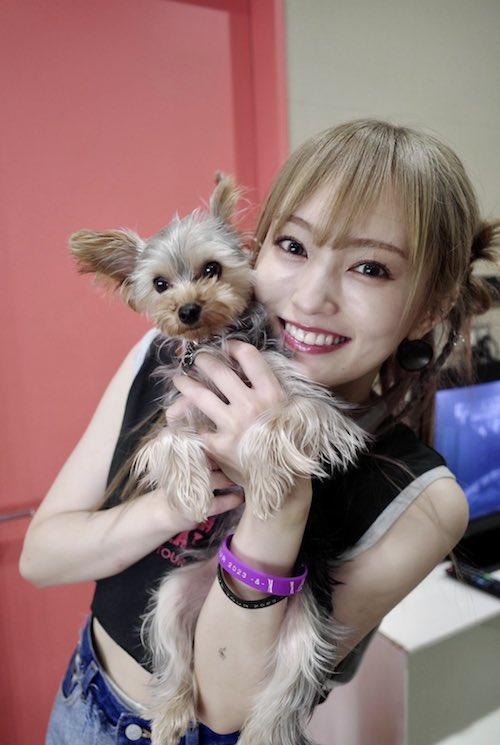 山本彩 かわいい