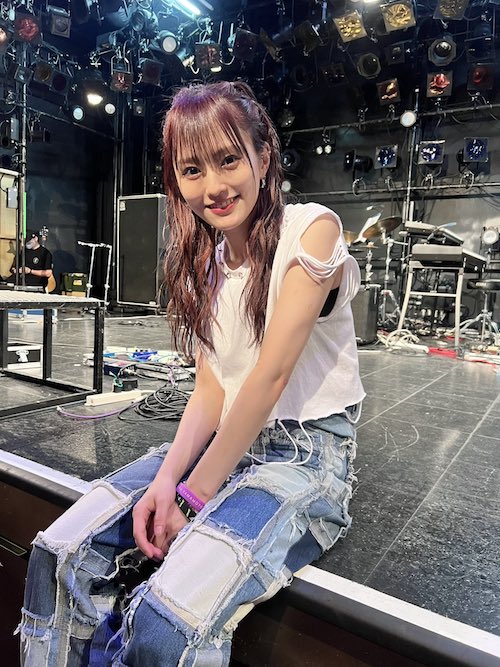 山本彩 かわいい