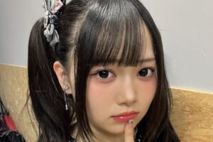 黒田楓和のかわいい画像20枚【水着あり！最高レベルです】