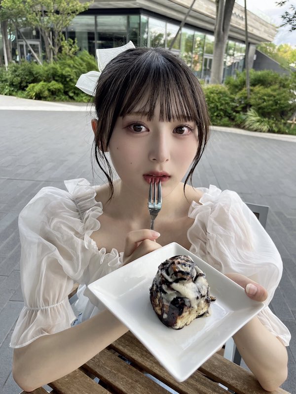 瀬乃まりん 画像