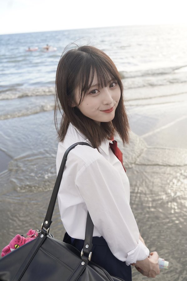 瀬乃まりん 画像